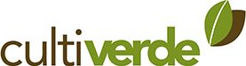 Cultiverde logo